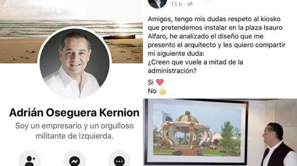 Oseguera