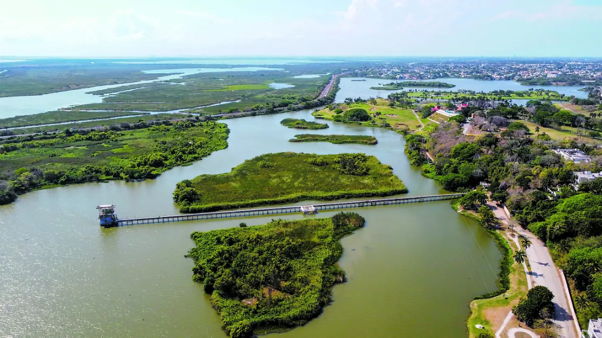 Urgen a realizar obras de infraestructura hídrica
