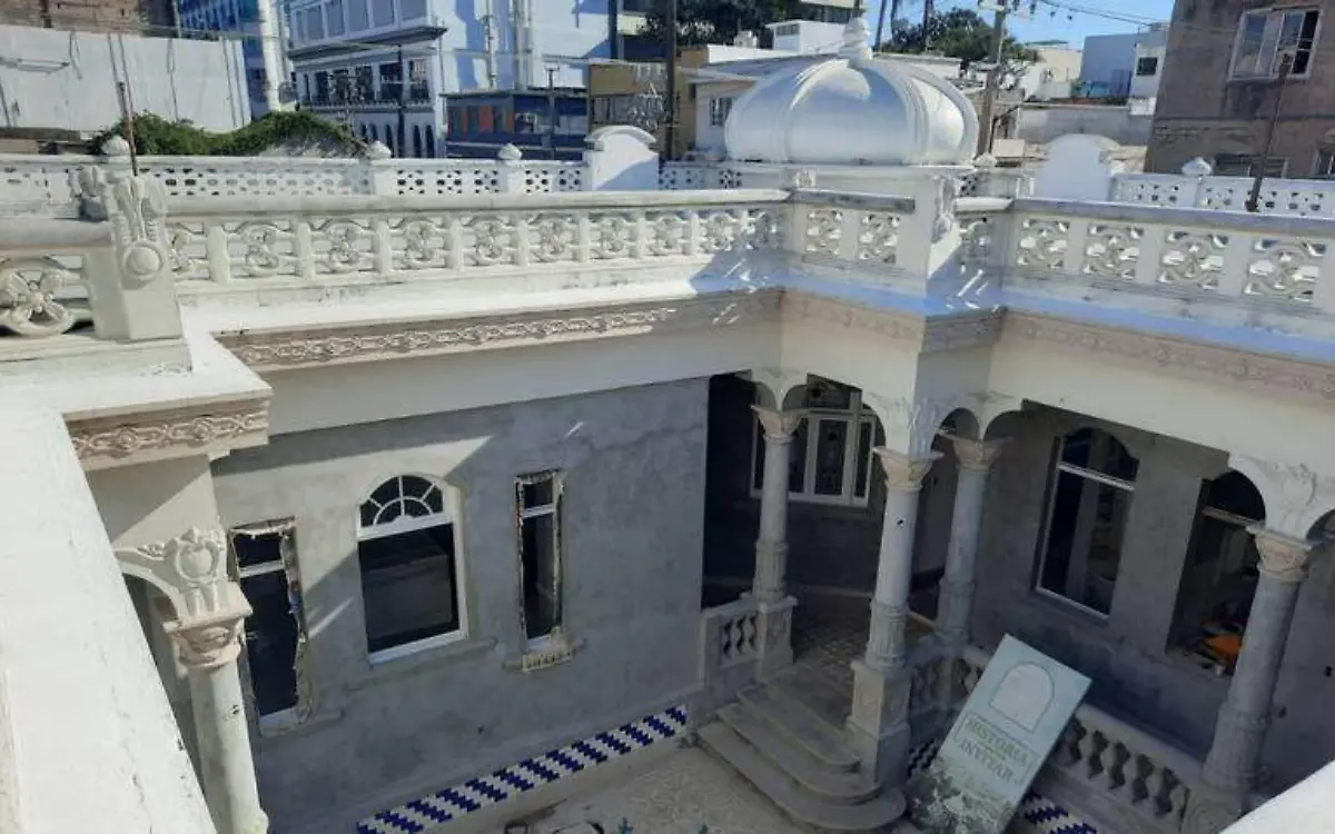 Nuevo Museo de Tampico detonará la actividad turística y económica de la ciudad
