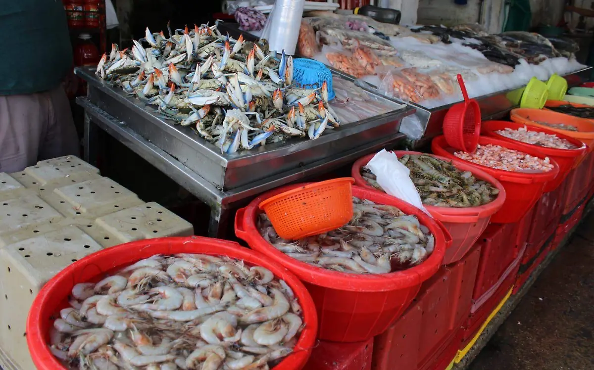 Tampico Mercado de Mariscos4