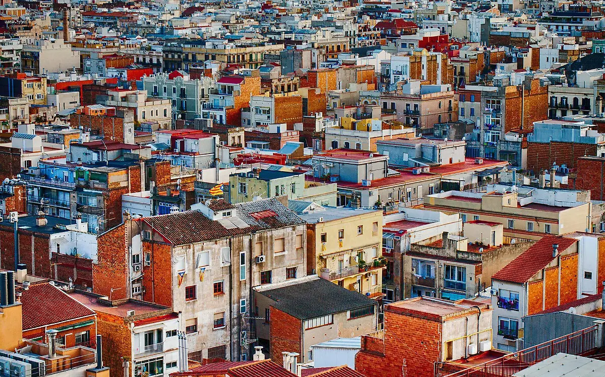 Al fijar el valor de una propiedad, también influye la colonia y las condiciones de las otras viviendas que están alrededor