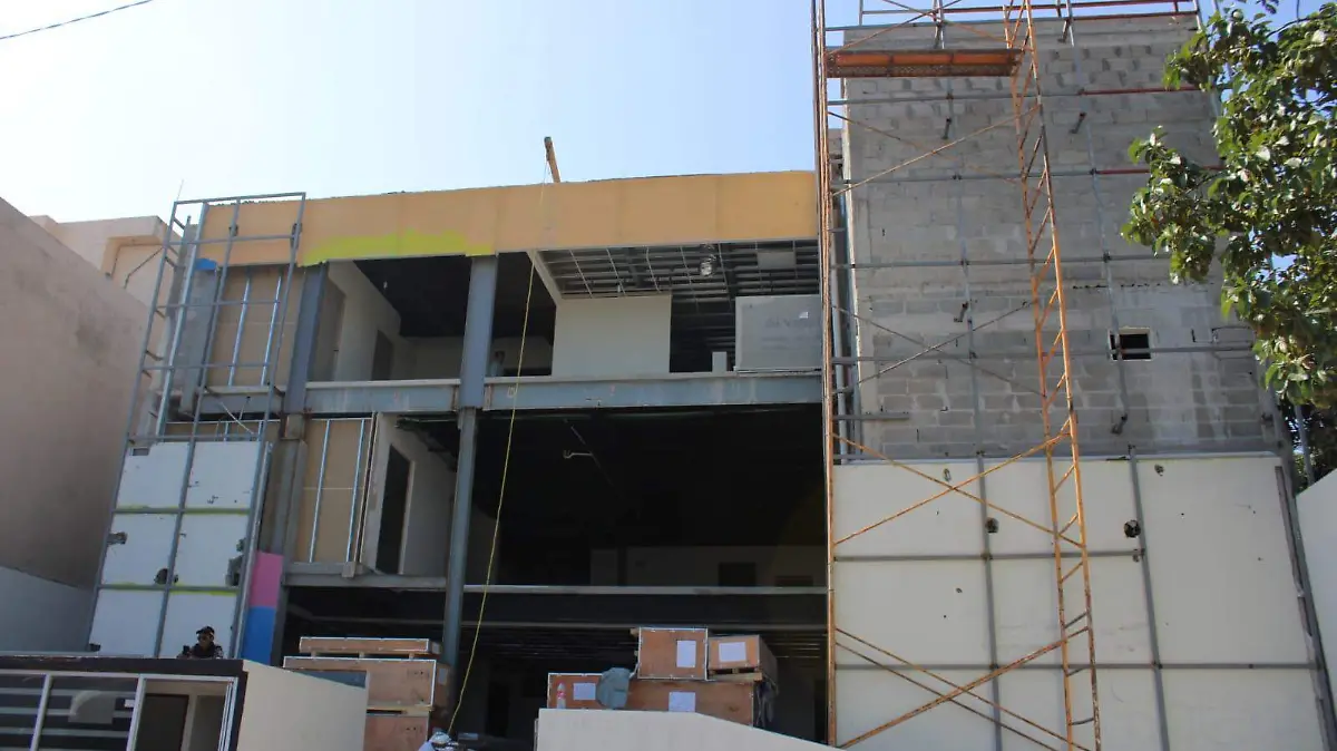 La llegada de nuevos restaurantes a Tampico se concretará este 2023