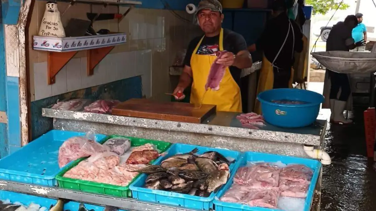 La llegada de la Cuaresma 2023 es un calvario para quienes buscan evitar el consumo de carne roja, sobre todo porque el precio de los pescados y mariscos tiende a aumentar