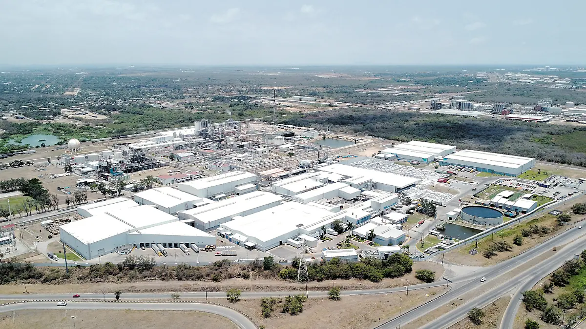 Hay 44 proyectos de inversión confirmados para Tamaulipas en este 2023 