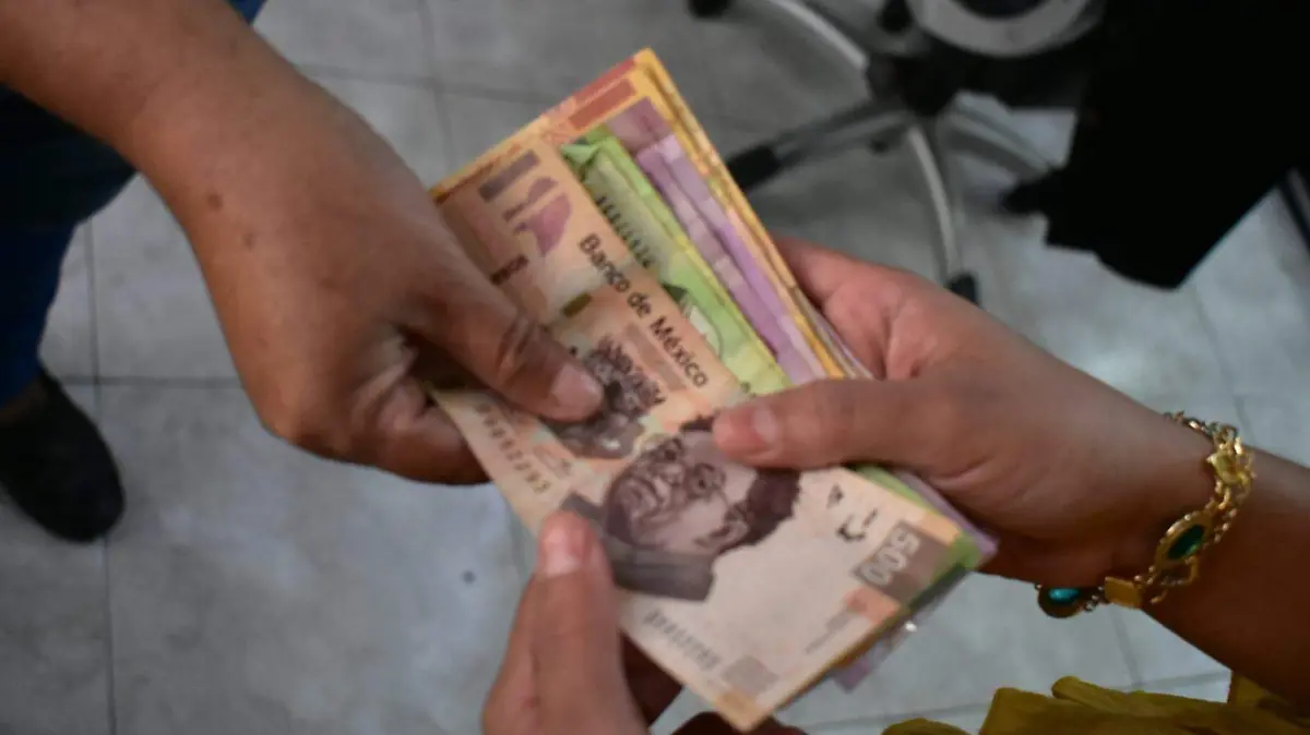 Hay cuatro mil cuentas incobrables, se trata de recursos públicos que se perdieron debido a lo que califican como una mala operación del Fondo Tamaulipas