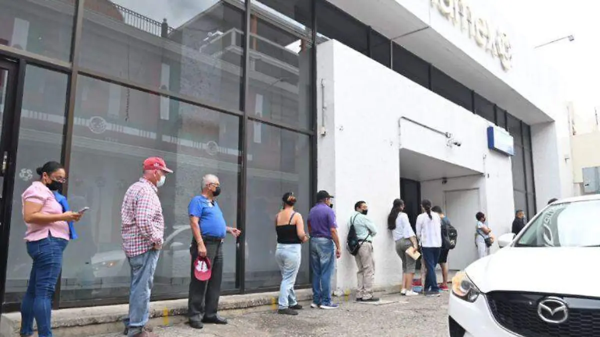 Al menos 37 de los tamaulipecos con deuda en la tarjeta de crédito | Alejandro del Ángel 