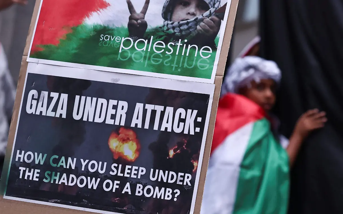 Aunque el conflicto entre Israel y Hamas está a kilómetros de México, sus repercusiones podrían afectar nuesta economía Reuters