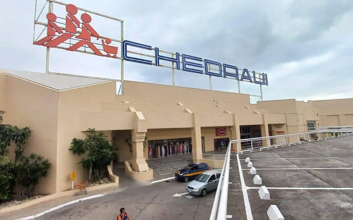 Chedraui Selecto y su llegada a Plaza Crystal es una de las inversiones más esperadas en Tampico Teresa Macías