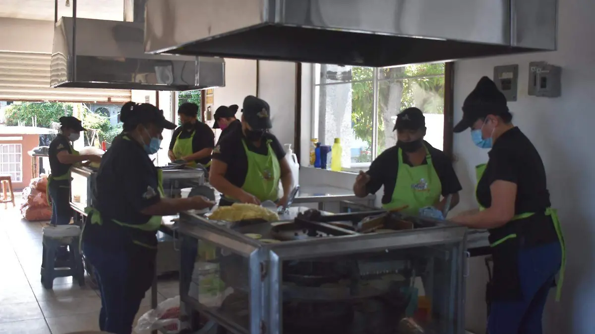 Se inició el estudio "Radiografía del Emprendimiento en México: edición Tamaulipas", donde se evaluará la situación de las empresas en el estado