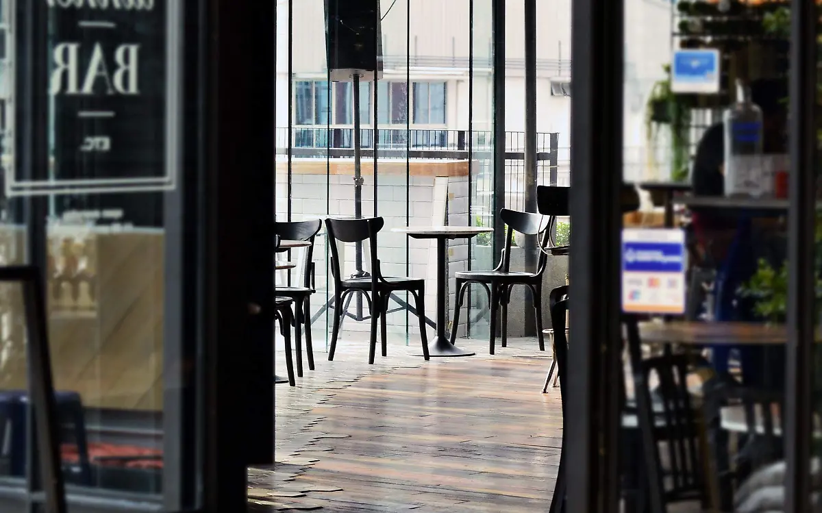 Los nuevos restaurantes son La Parroquia y Bruma, ambos con una reconocida cocina a nivel nacional