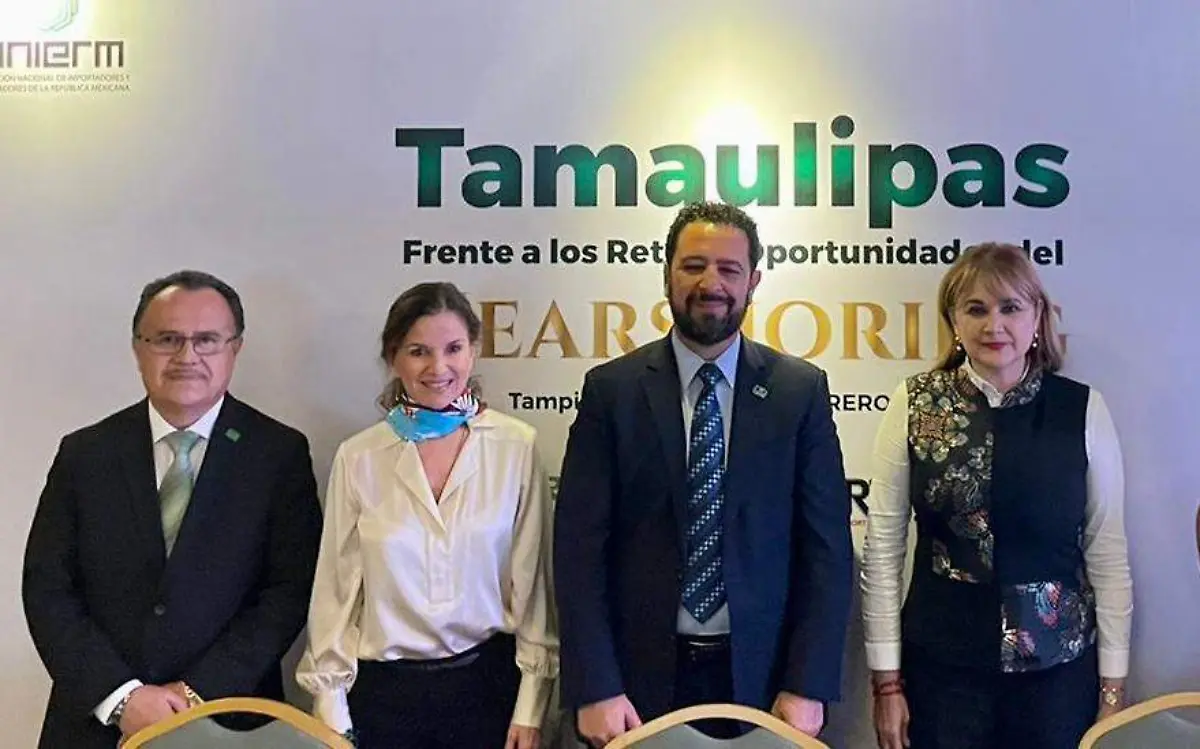 Invertirán en Tamaulipas 215 millones de dólares 