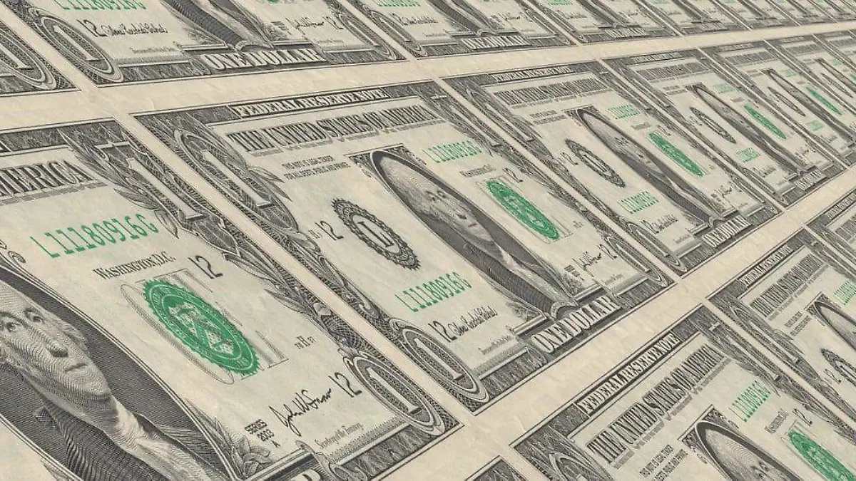 Hay analistas económicos que dicen que un dólar barato no ayuda a la economía mexicana