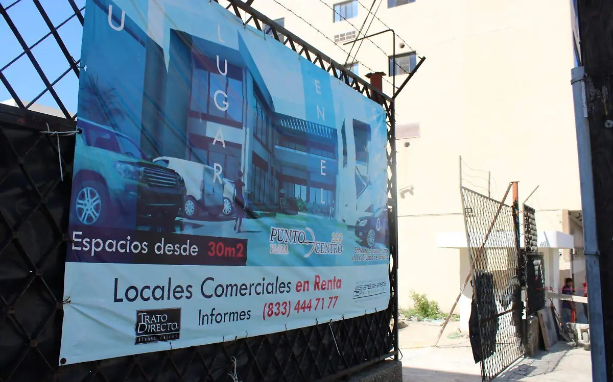 Tampico se prepara para la posible llegada de Tim Hortons y una nueva plaza comercial