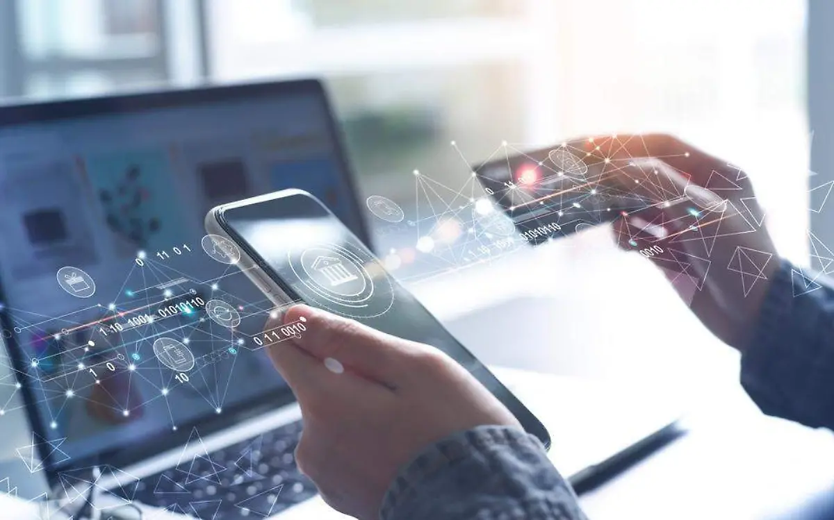 La banca digital está avanzando a pasos agigantados | Zerviz