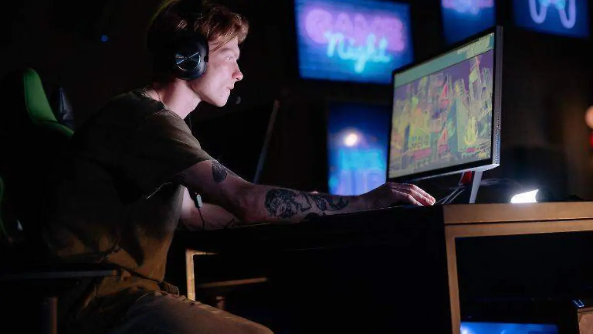 Ciudad Victoria tendrá torneo gamer Smash Bros