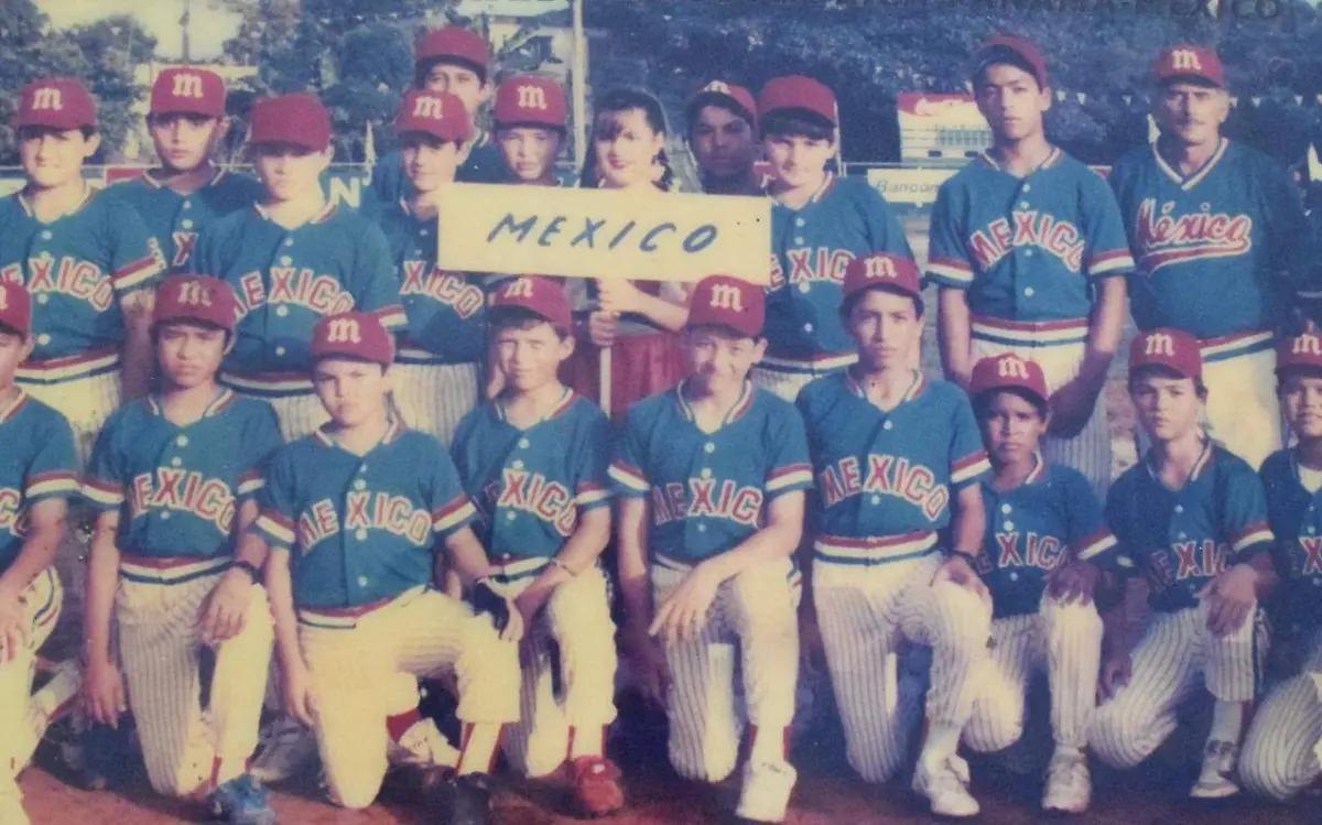 A 31 años del campeonato panamericano en el que derrotaron a Valenzuela  