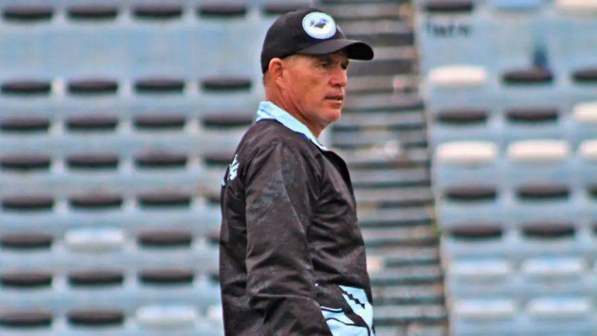 Gastón Obledo y la Jaiba Brava 