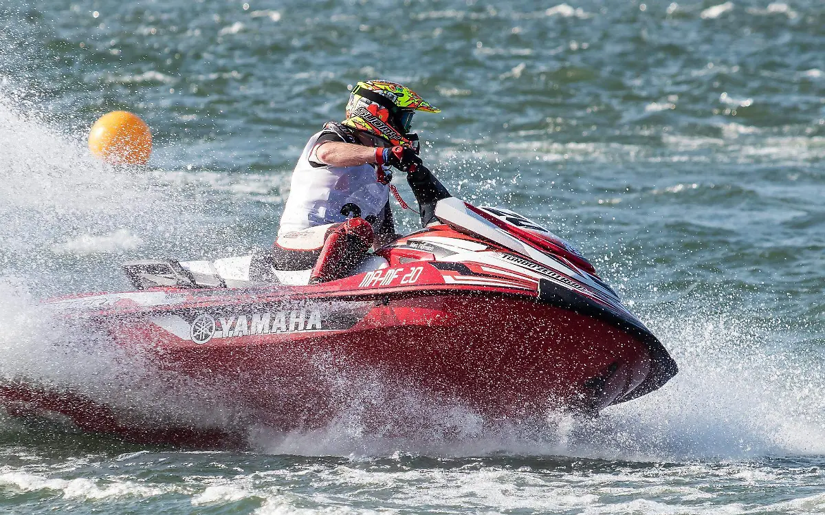 Pánuco será sede de la Carrera Internacional de Motonáutica Pixabay