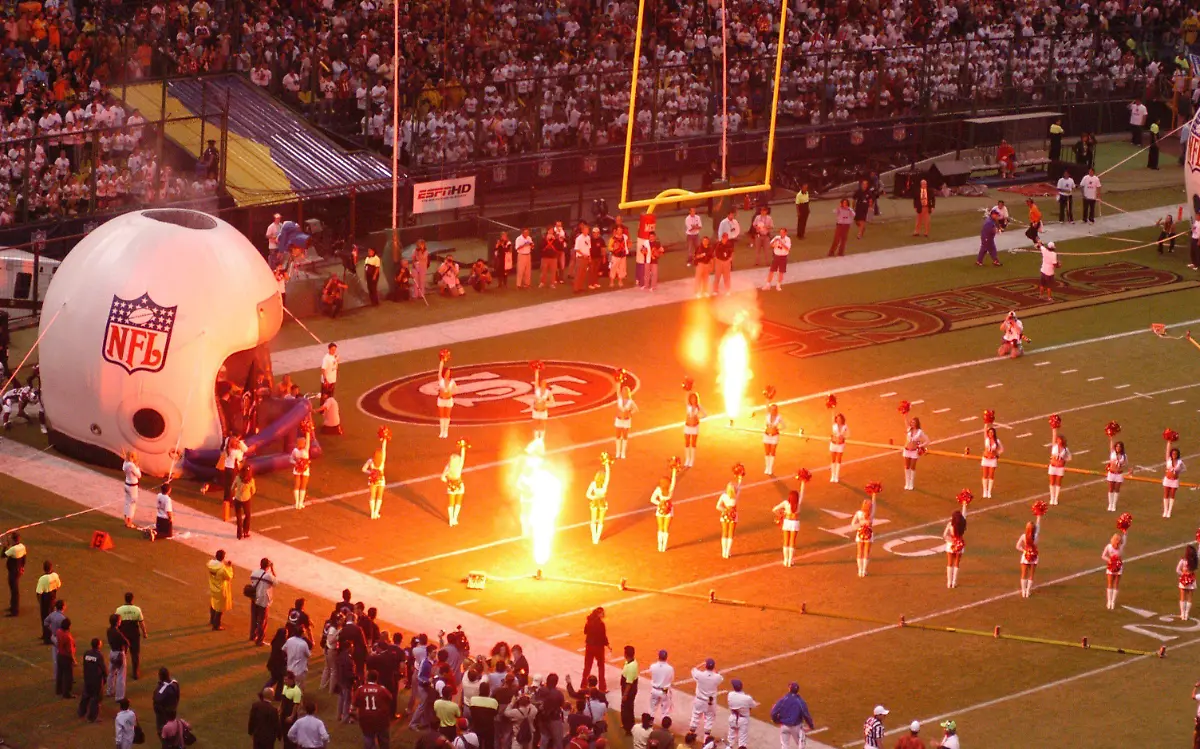 La NFL tiene sus aficionados en Tamaulipas 