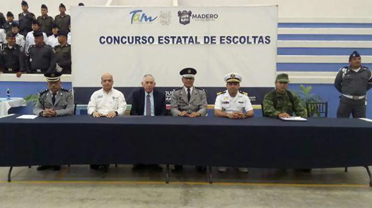 Autoridades