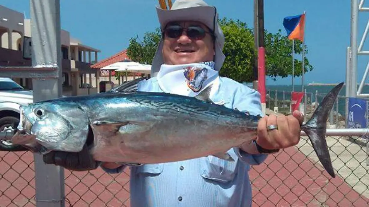 PESCA