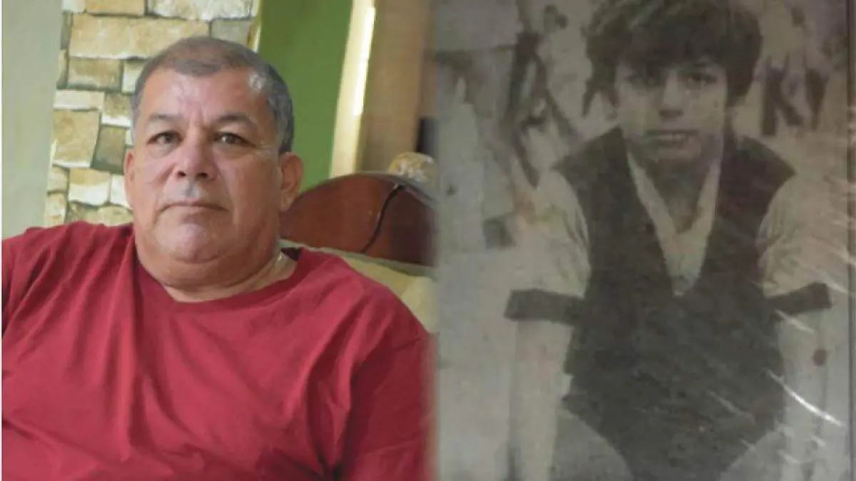 Formador de personas exitosas, deporte infantil