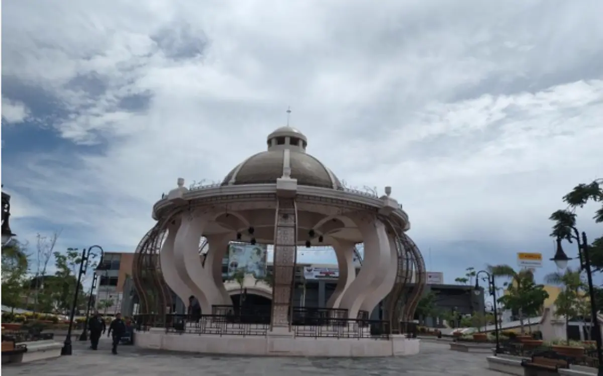 Plaza Isauro Alfaro la inversión dependerá del proyecto