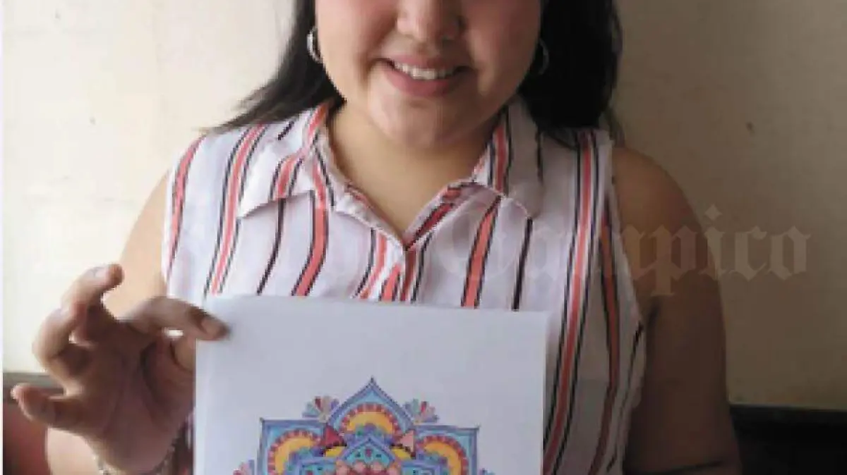 Los mandalas y sus beneficios