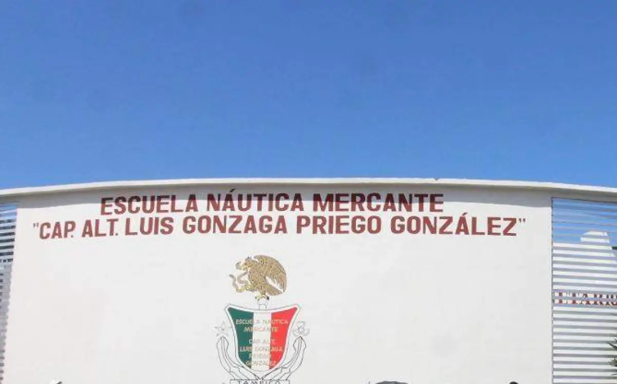 Nombran Directora de Puertos a egresada de la Escuela Náutica de Tampico