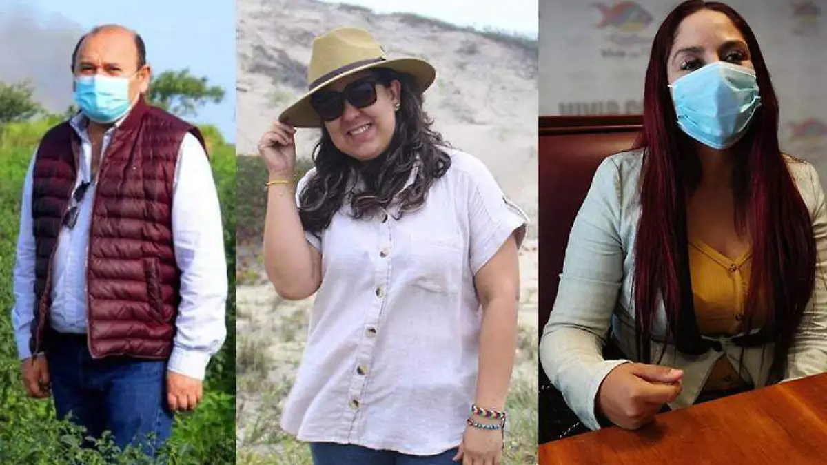 CANDIDATOS