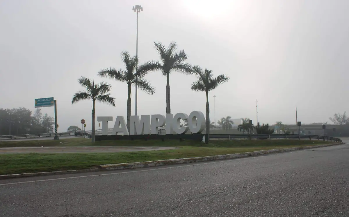 Frío se aleja de Tamaulupas; pronostican año nuevo con temperaturas de 40ºC| Teresa Macías
