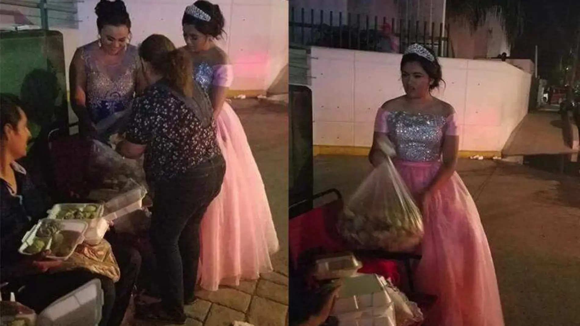 quinceañera