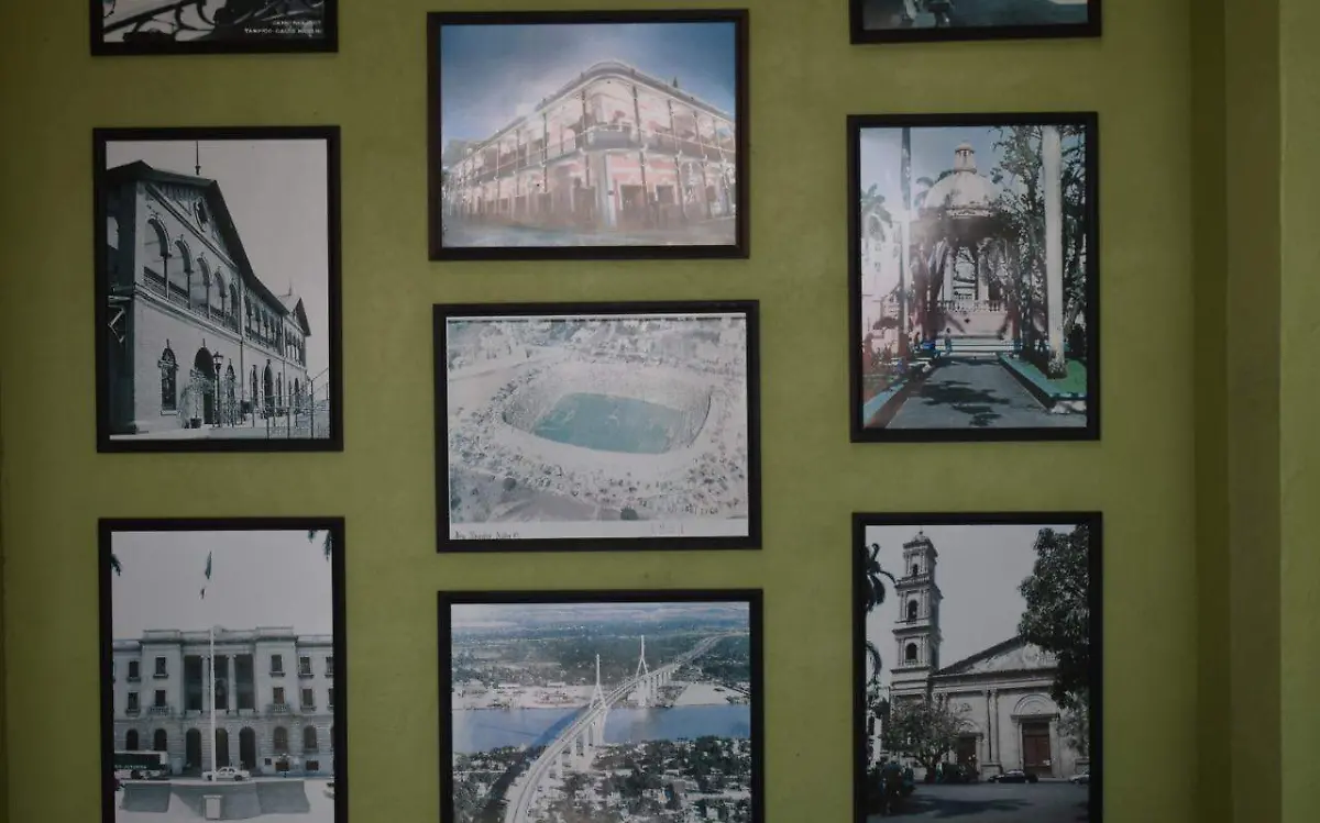 Plaza Herradura, un espacio para todos