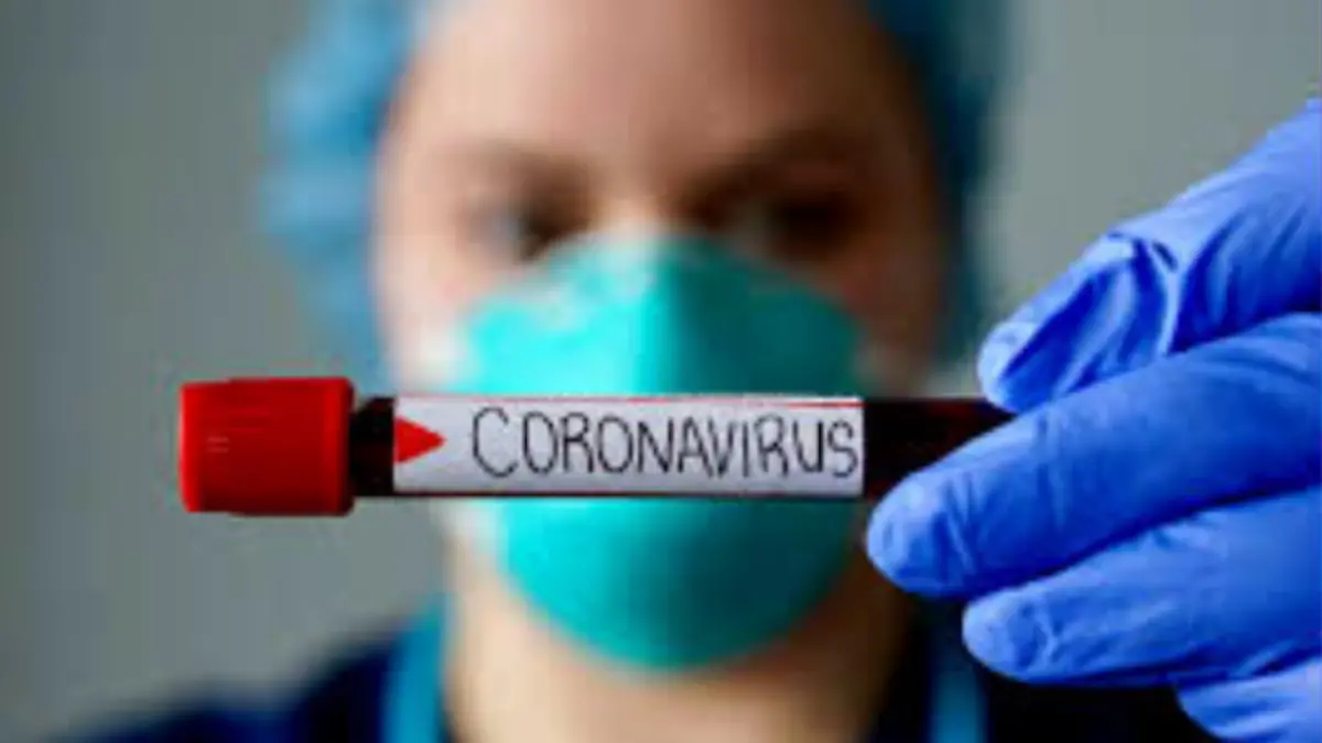 Coronavirus