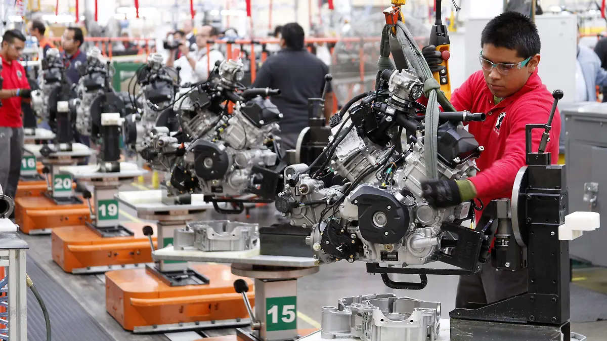 industria