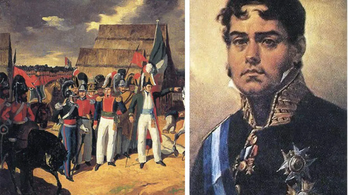 Isidro Barradas