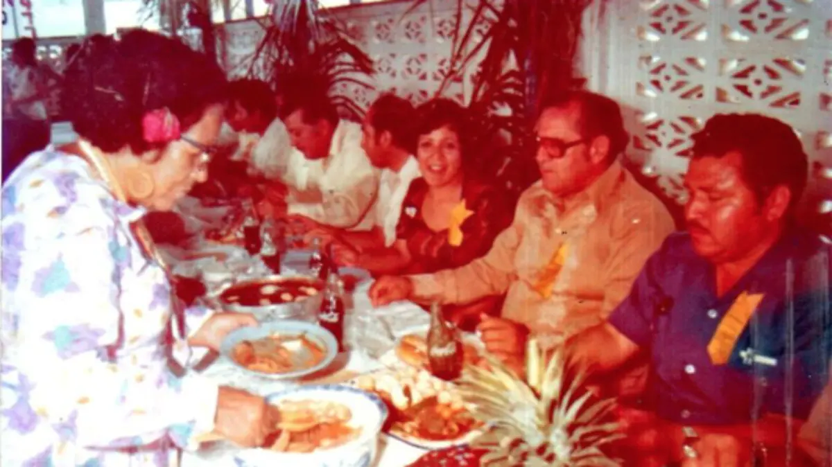 Un 2 de Mayo del año de 1977, el entonces Gobernador Enrique Cárdenas González encabezó la bervéna popular donde se leyó el decreto de Villa a Ciudad Altamira