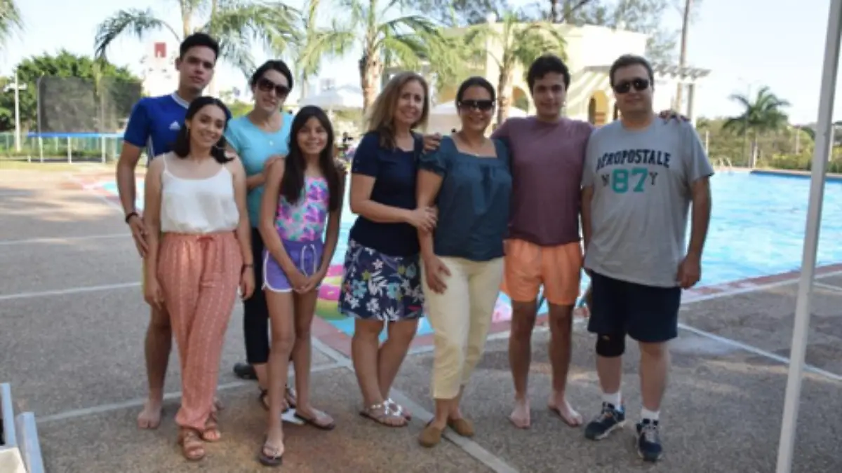 familiares