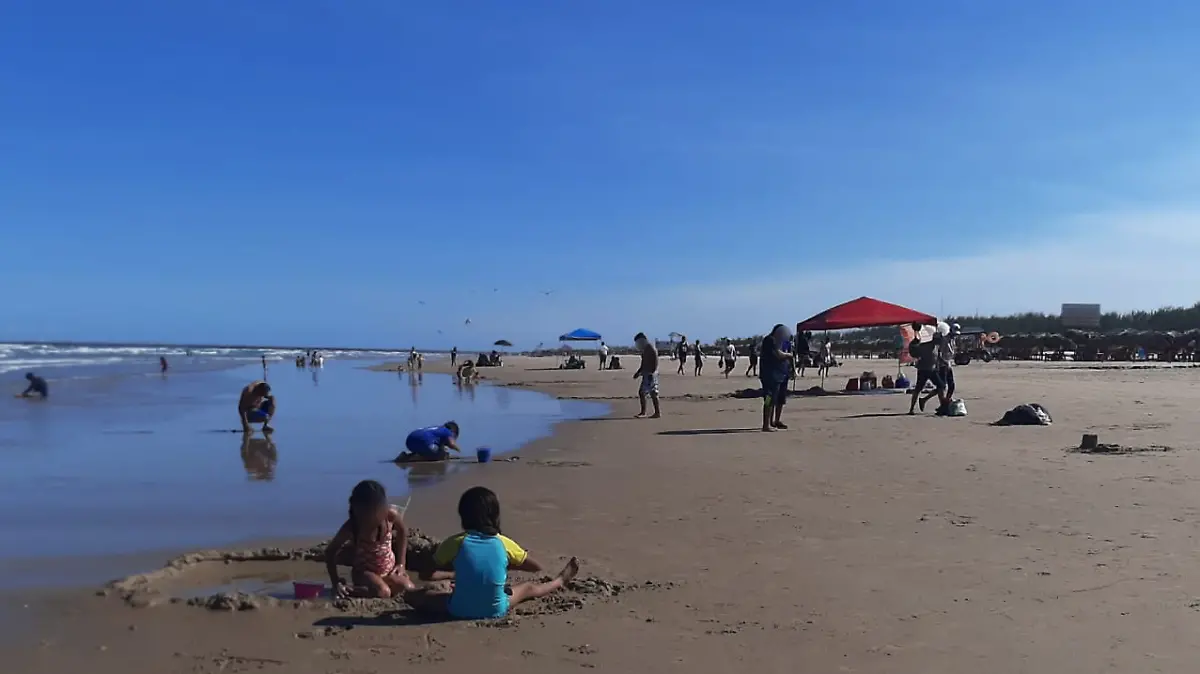 Playa Miramar
