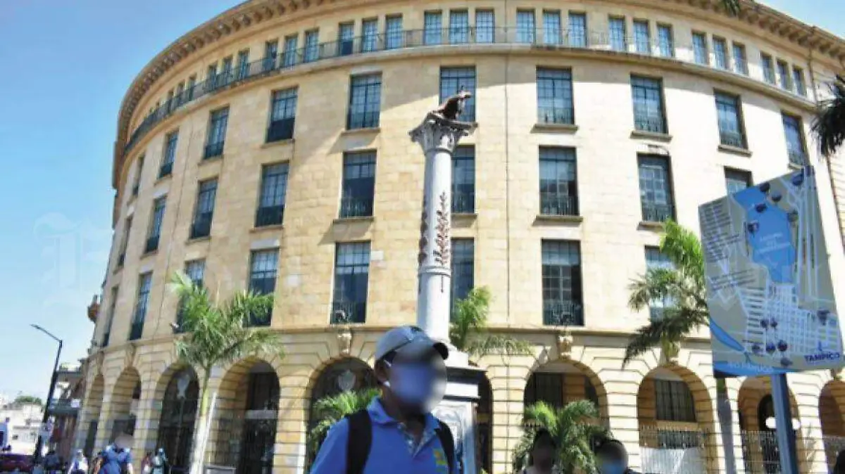 Prolifera mercado negro en citas del SAT