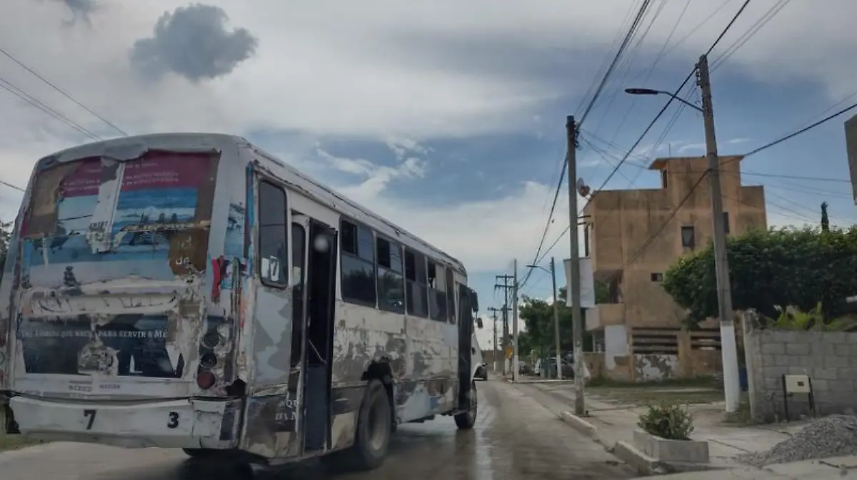 Necesario aumento de pasajes para reactivar nuevas rutas.