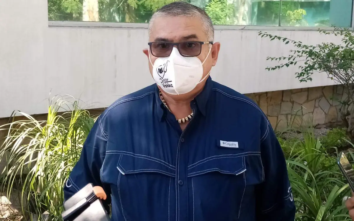 Reportan escasez de pruebas de antígenos