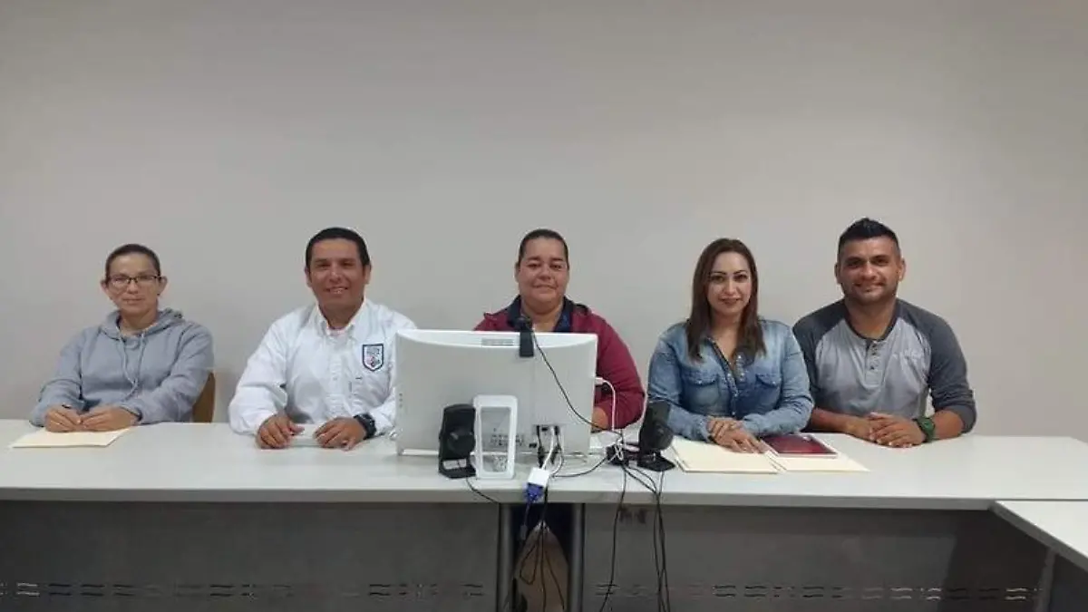 Tampico 2018