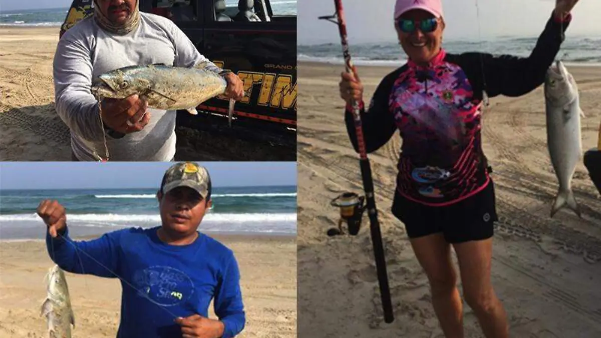 pesca