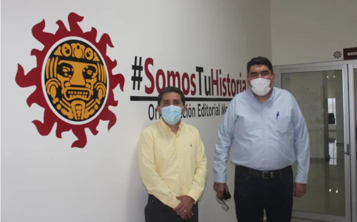 En marcha proceso electoral