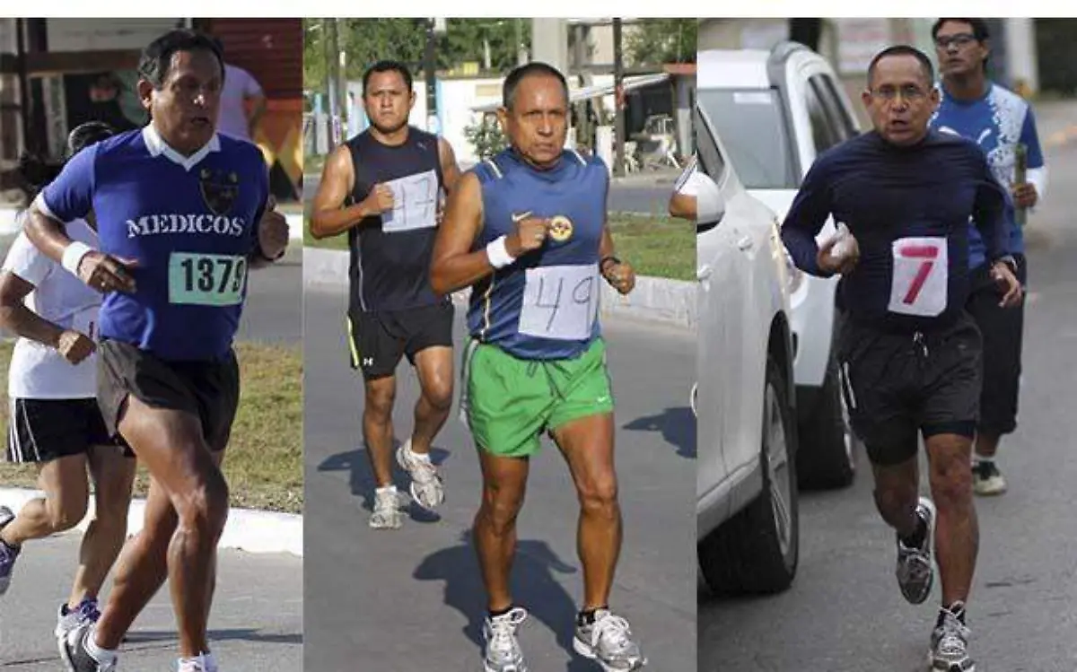 DEPORTE