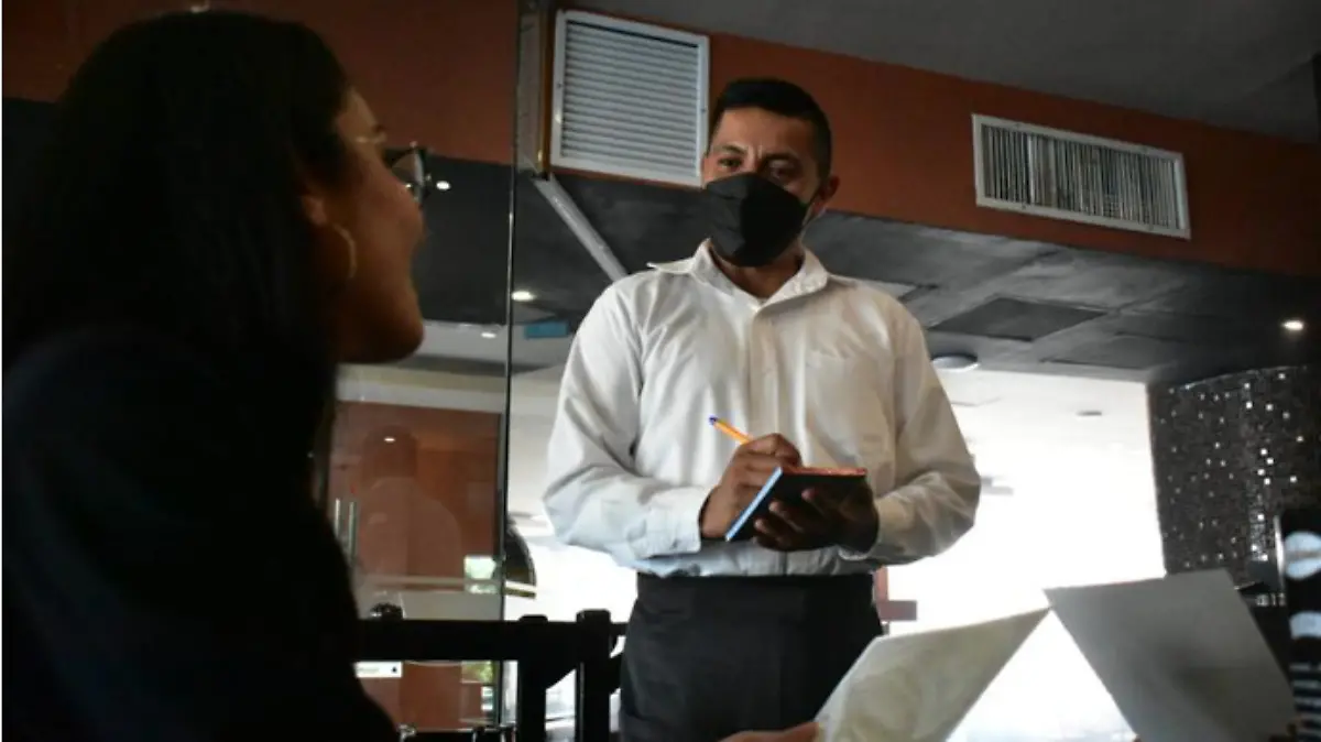 Los trabajadores del sector turismo han ido recuperando sus posiciones
