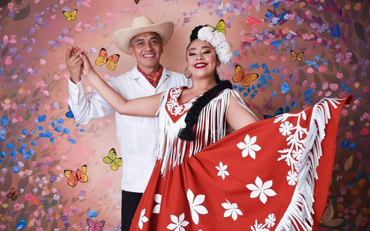 Realizará Jaumave Concurso Nacional de Huapango