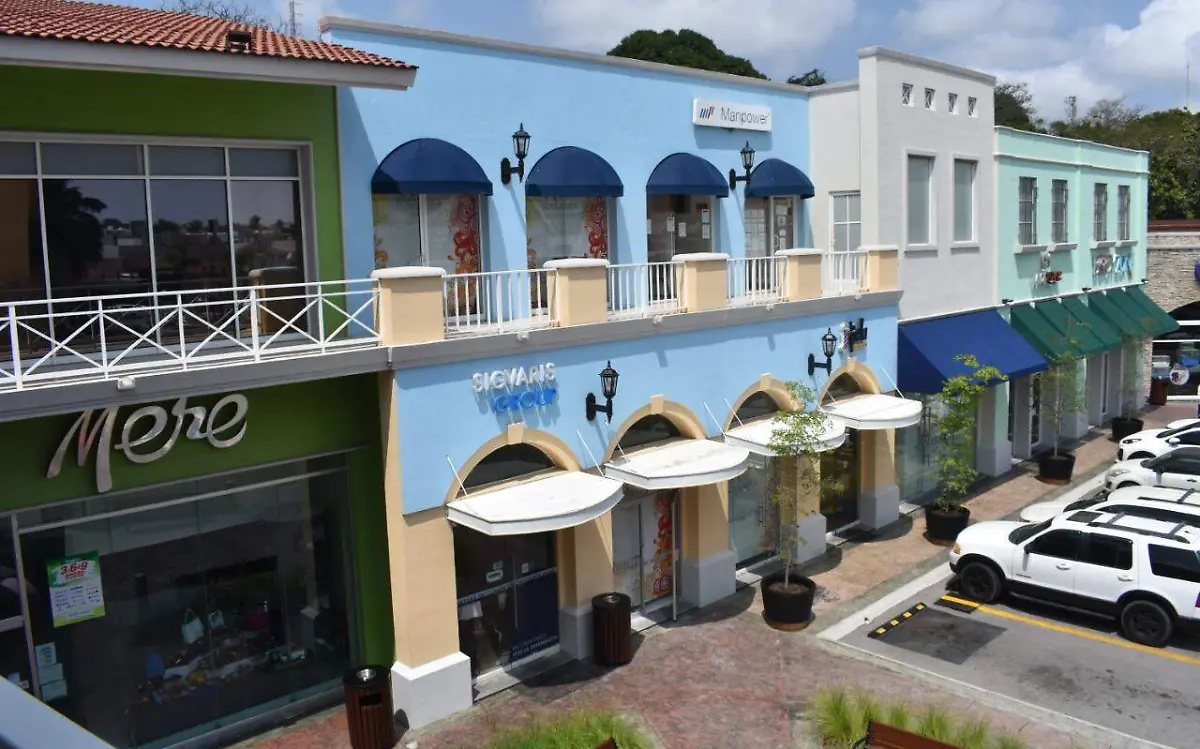 Plaza Herradura, un espacio para todos