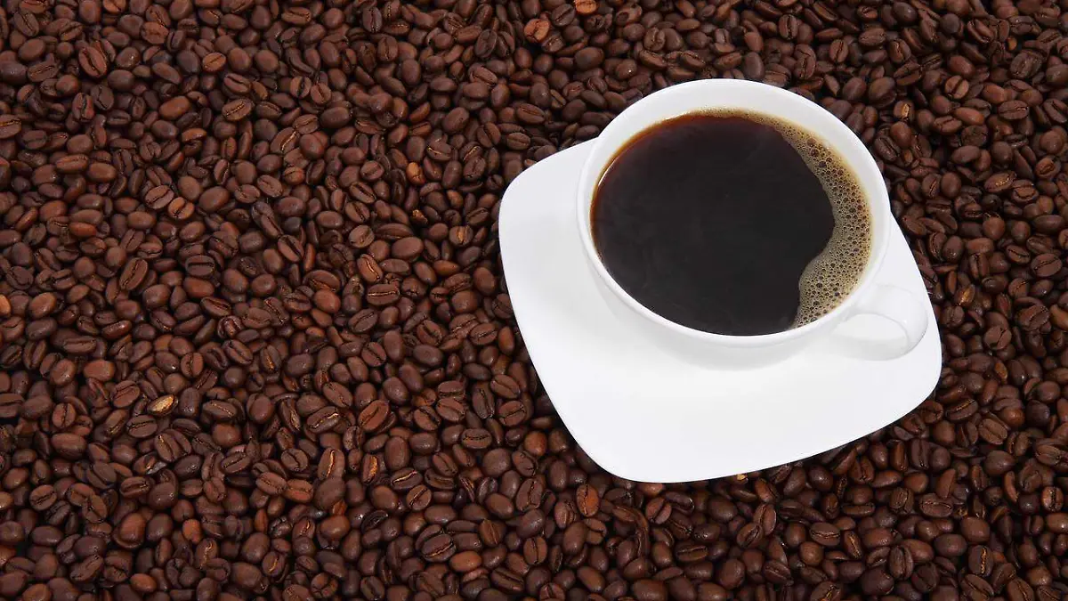 el café además de delicioso tiene muchos beneficios